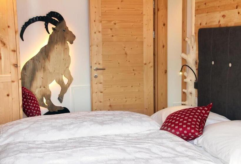 فندق Ban Rutzner