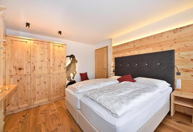 فندق Ban Rutzner