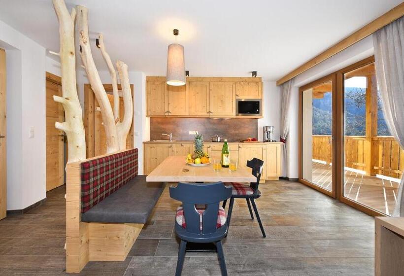 فندق Ban Rutzner