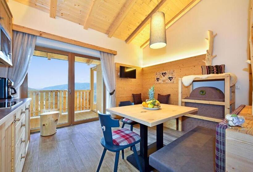 فندق Ban Rutzner