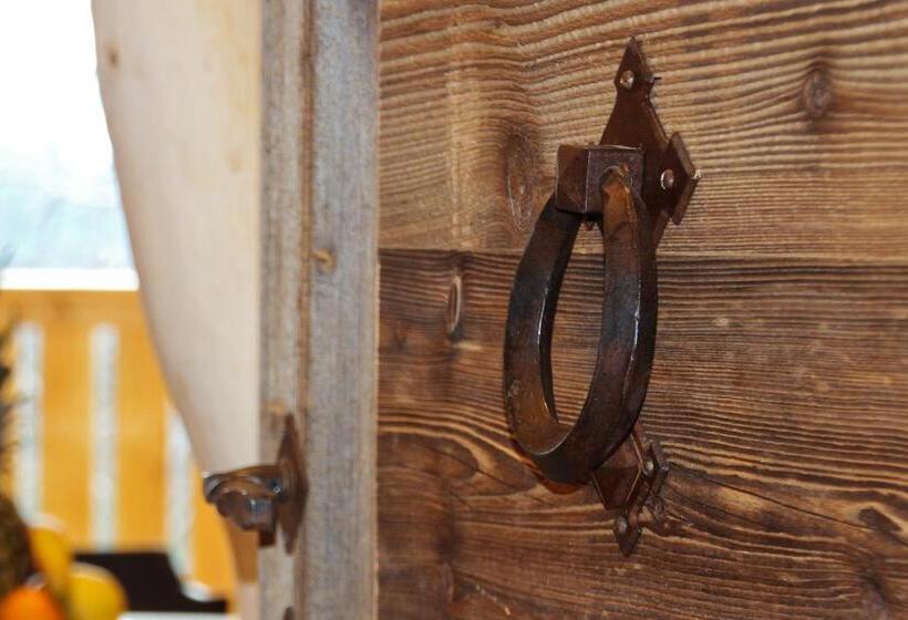 فندق Ban Rutzner