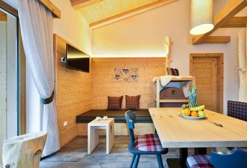 فندق Ban Rutzner