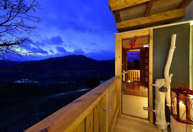 فندق Ban Rutzner