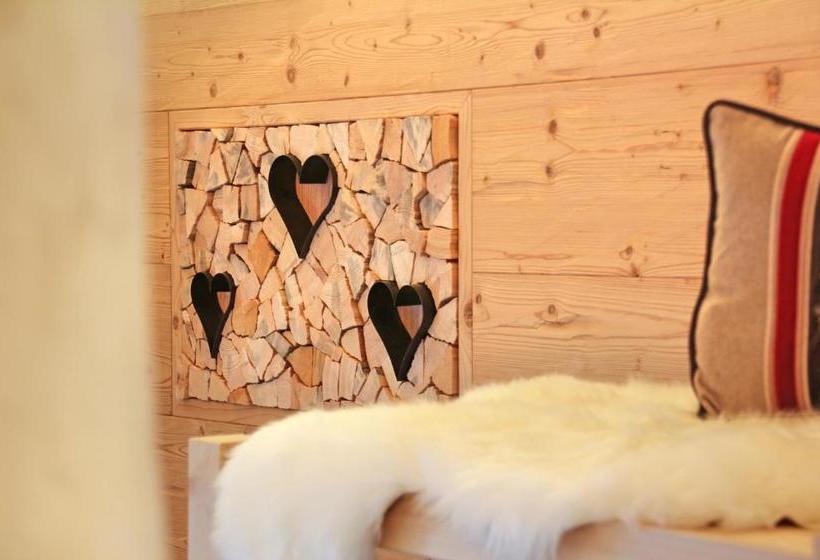 فندق Ban Rutzner