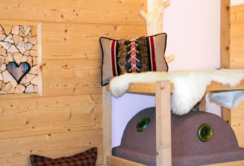 فندق Ban Rutzner