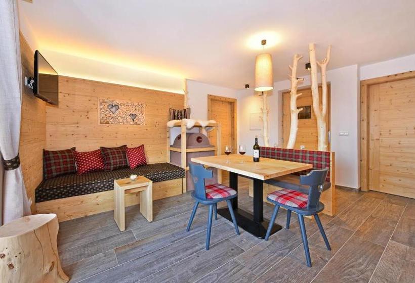 فندق Ban Rutzner