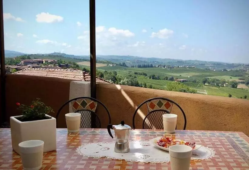 La Maggiorina