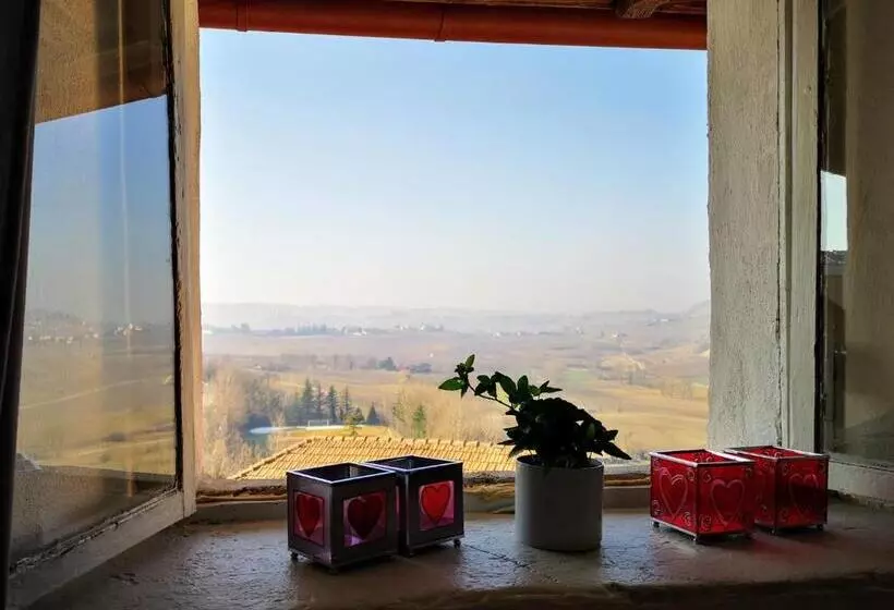 La Maggiorina