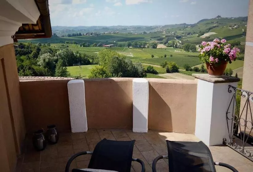 La Maggiorina