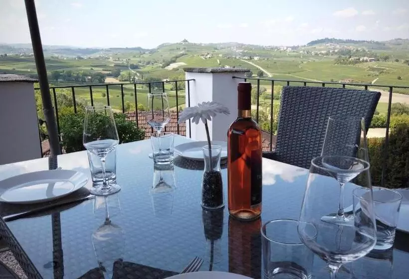 La Maggiorina
