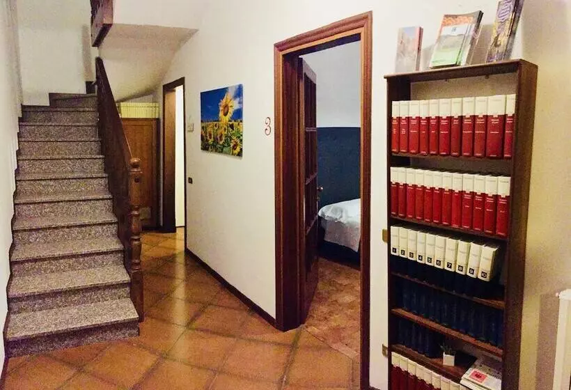 پانسیون Caminhouse