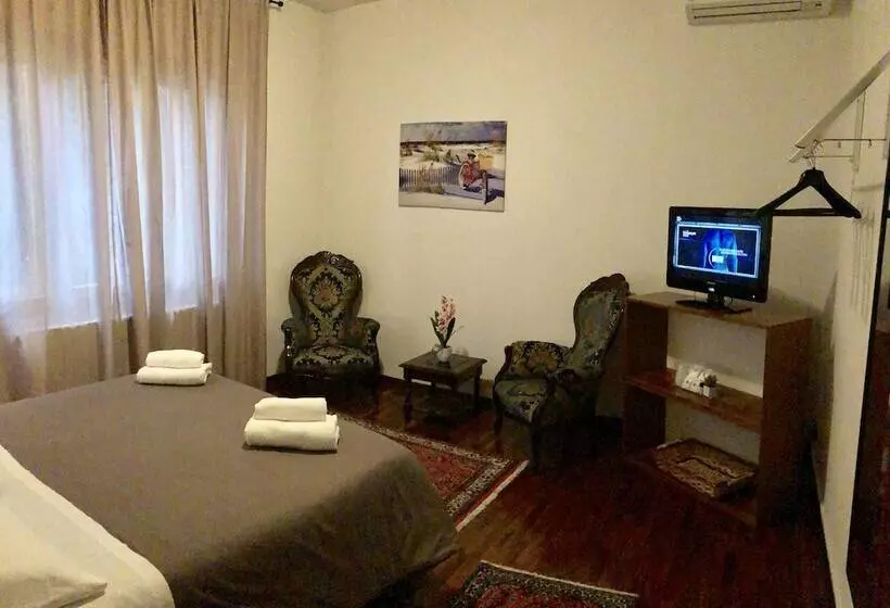 پانسیون Caminhouse