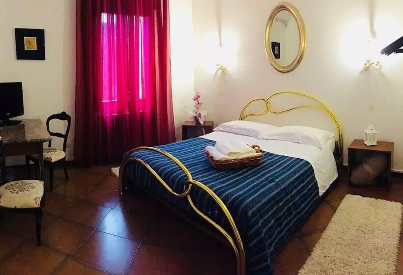 پانسیون Caminhouse