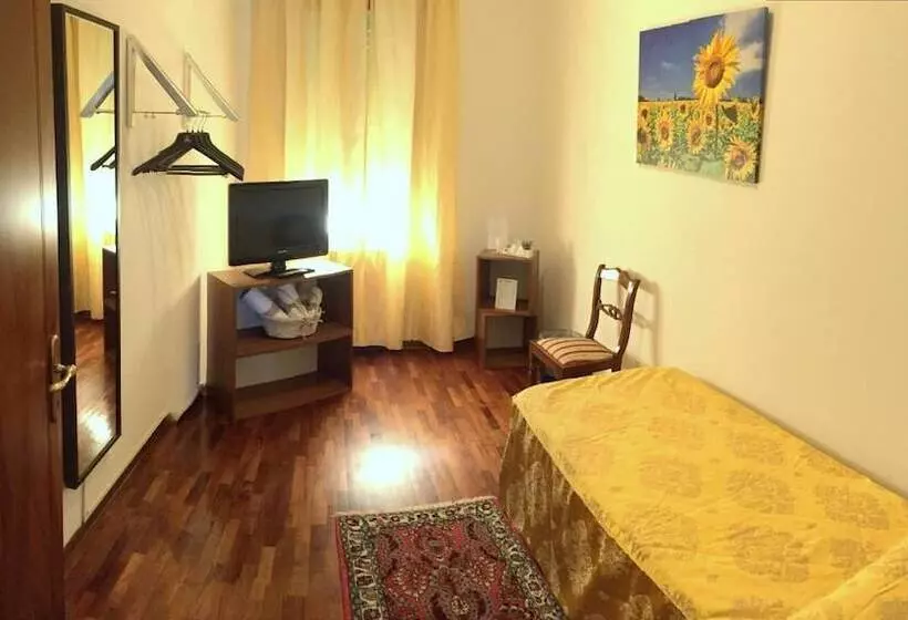 پانسیون Caminhouse