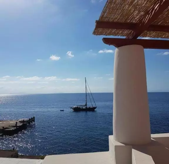 پانسیون Residence Il Mulino