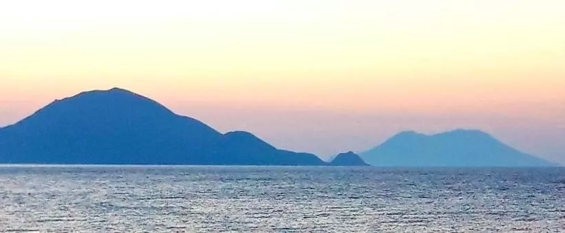 پانسیون Residence Il Mulino