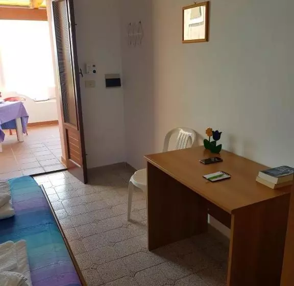 پانسیون Residence Il Mulino