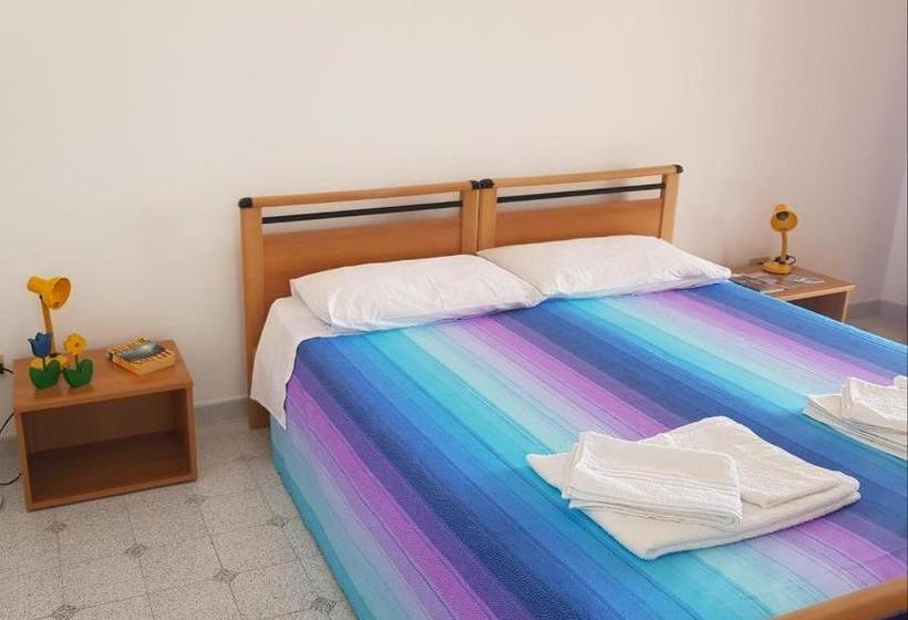 פנסיון Residence Il Mulino