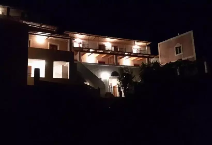 پانسیون Residence Il Mulino