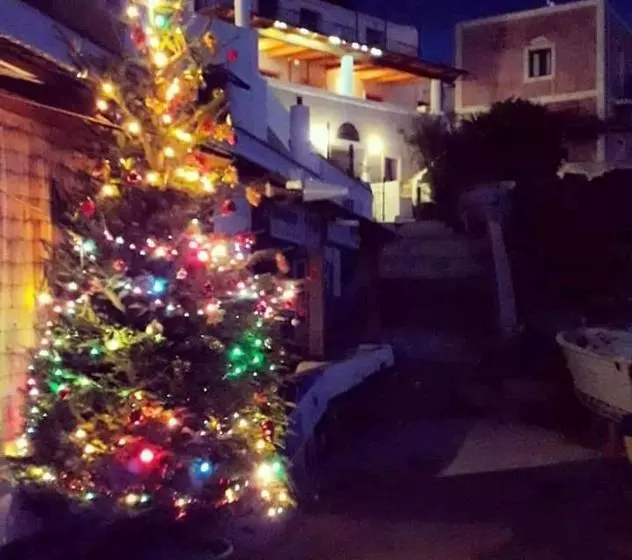 پانسیون Residence Il Mulino