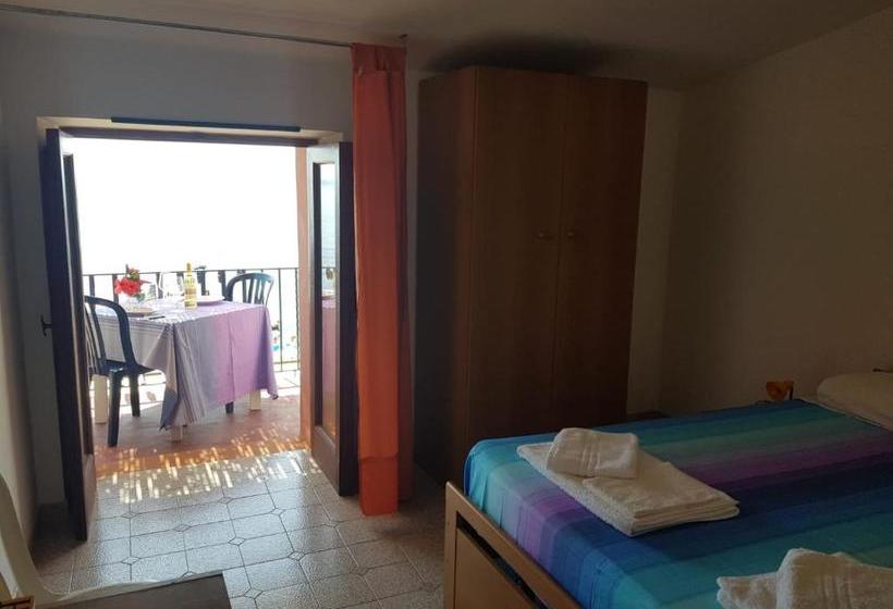 פנסיון Residence Il Mulino