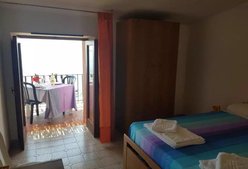 پانسیون Residence Il Mulino