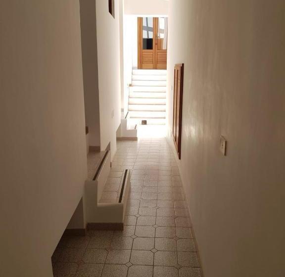 פנסיון Residence Il Mulino