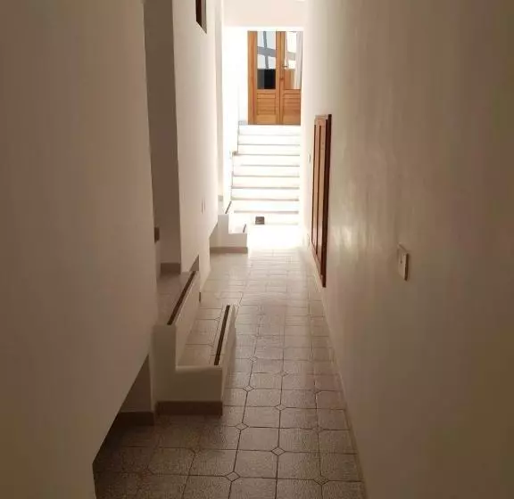 پانسیون Residence Il Mulino