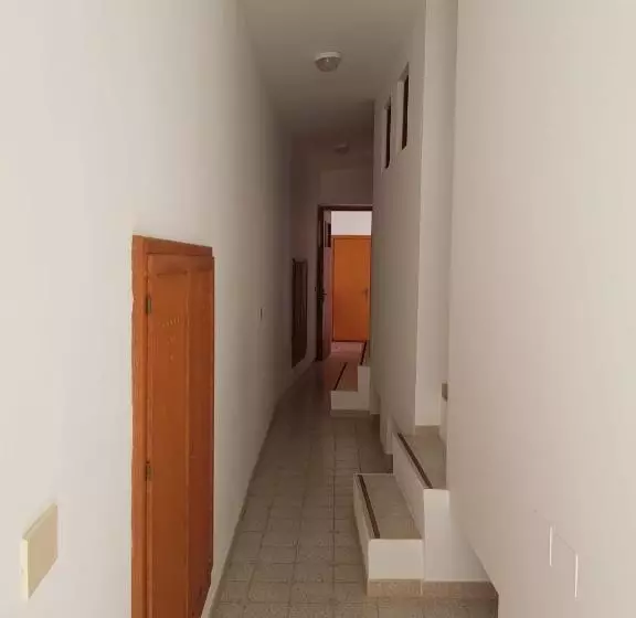 پانسیون Residence Il Mulino