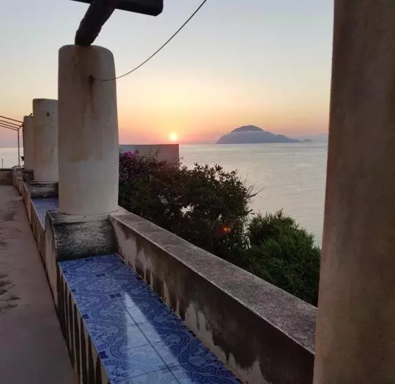پانسیون Residence Il Mulino