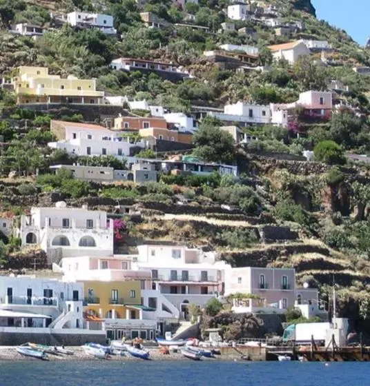 پانسیون Residence Il Mulino