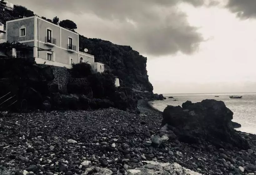 پانسیون Residence Il Mulino