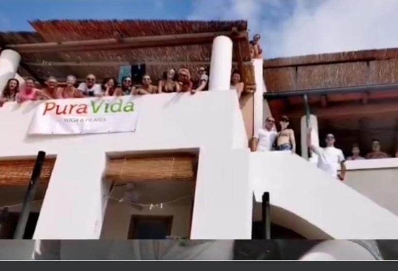 פנסיון Residence Il Mulino