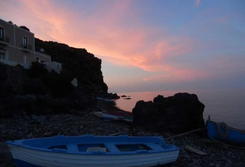 פנסיון Residence Il Mulino