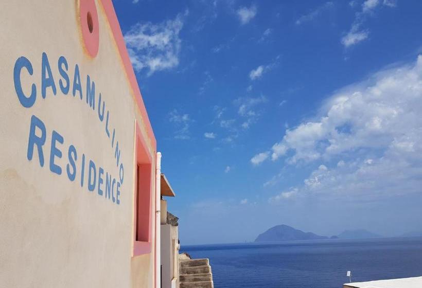 פנסיון Residence Il Mulino