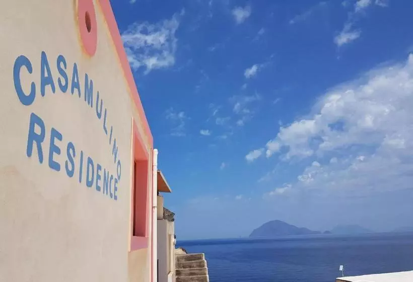 پانسیون Residence Il Mulino