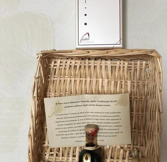 Pension (Hôtel basse catégorie) Fondo Giardinetto