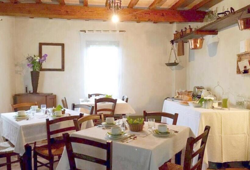 Pension (Hôtel basse catégorie) Fondo Giardinetto