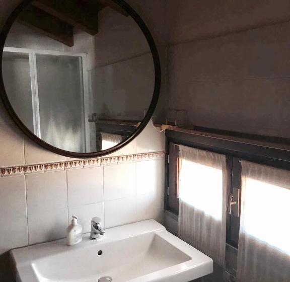 Pension (Hôtel basse catégorie) Fondo Giardinetto