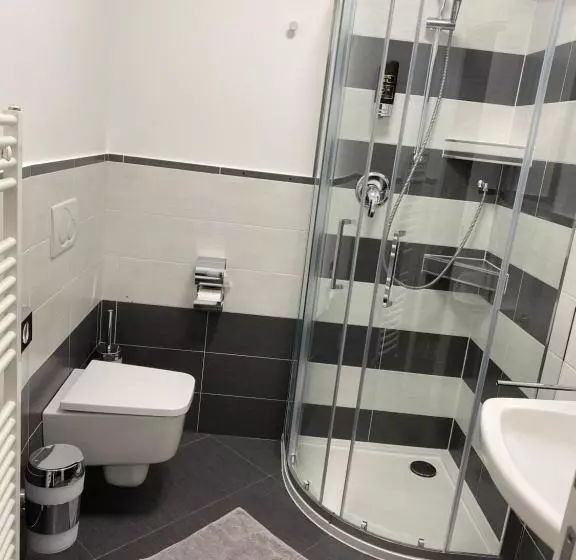 Majatalo Garni San Paolo