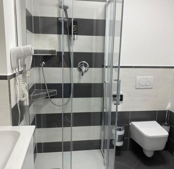 Пансион Garni San Paolo