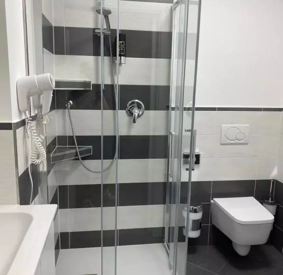 Majatalo Garni San Paolo