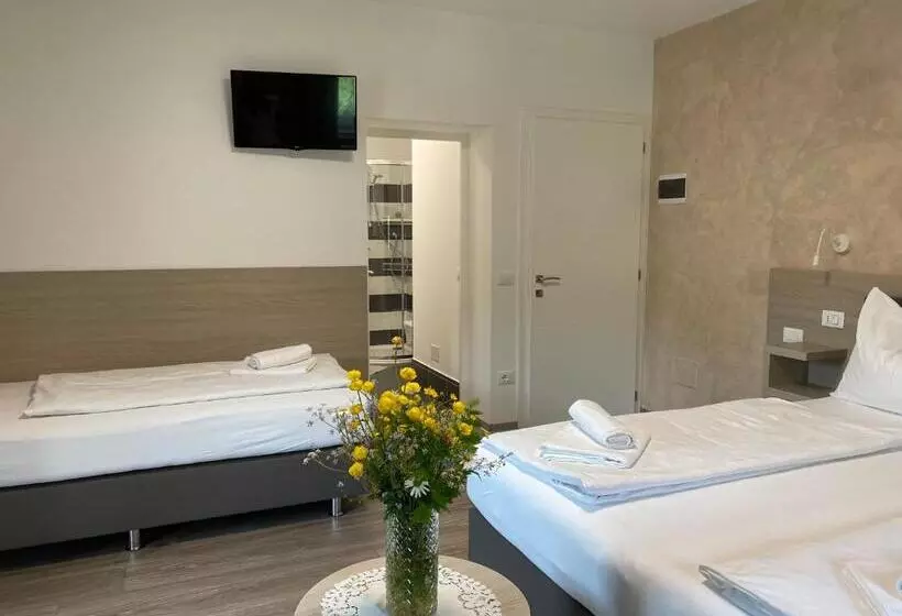 Majatalo Garni San Paolo