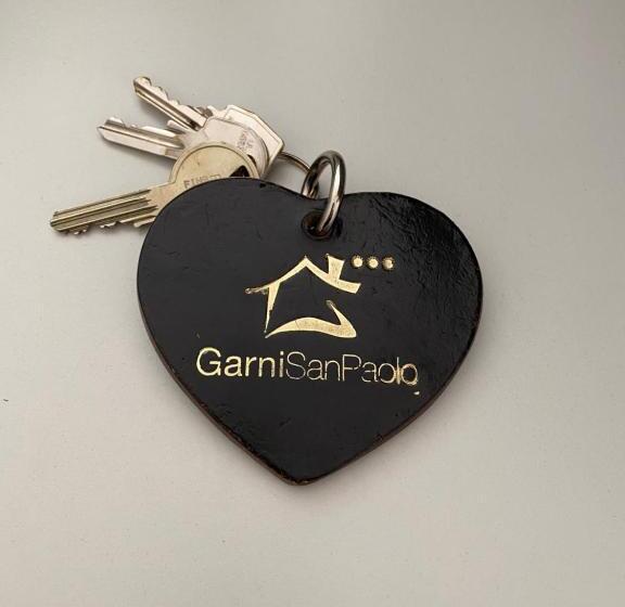 Пансион Garni San Paolo