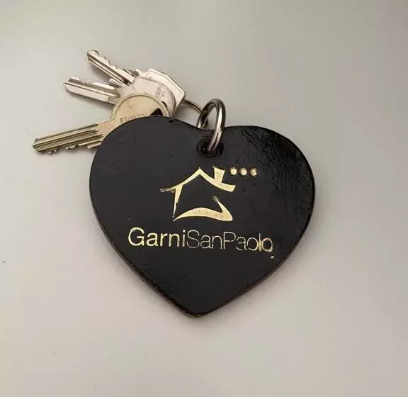 Majatalo Garni San Paolo