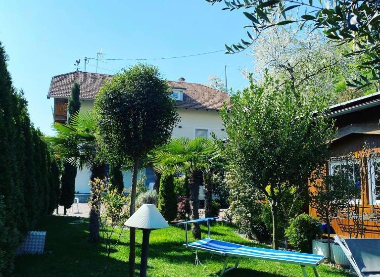 Пансион Garni San Paolo