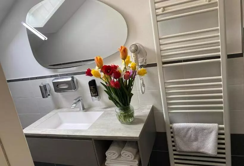 Majatalo Garni San Paolo