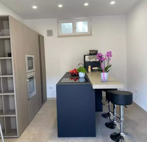 Majatalo Garni San Paolo