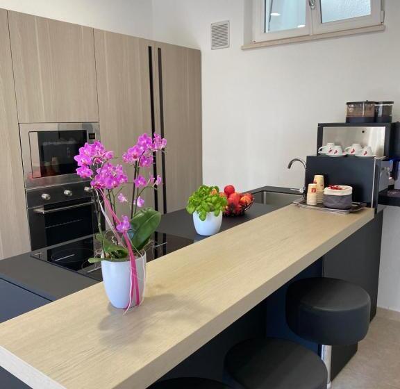 Пансион Garni San Paolo