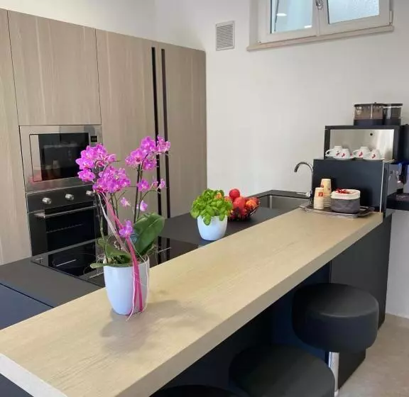 Majatalo Garni San Paolo